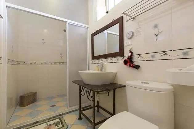 Comfort Dört Kişilik Oda