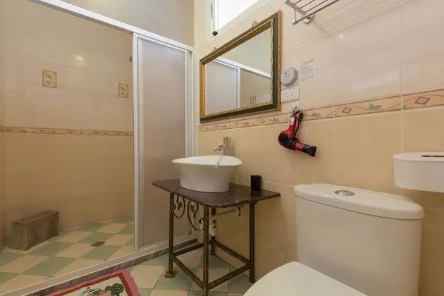 Comfort Dört Kişilik Oda