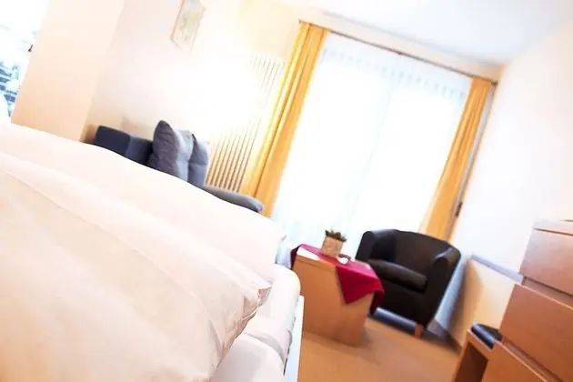 Comfort Tek Büyük Yataklı Oda (Gästehaus)