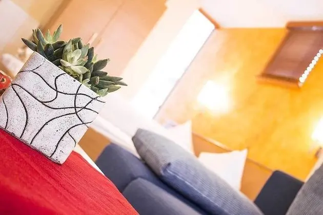 Comfort Tek Büyük Yataklı Oda (Gästehaus)