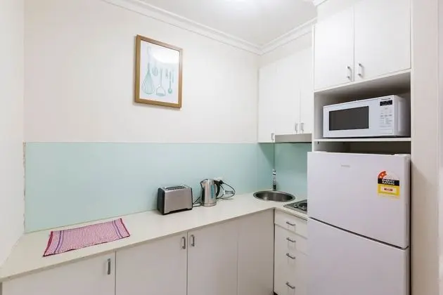 Basic Stüdyo, Özel Banyo