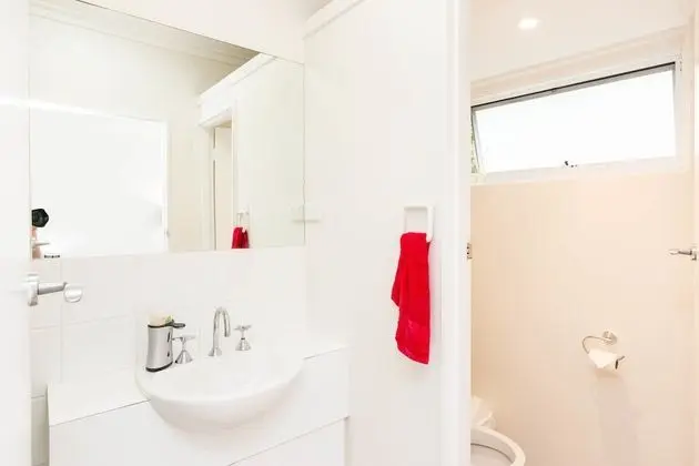 Basic Stüdyo, Özel Banyo