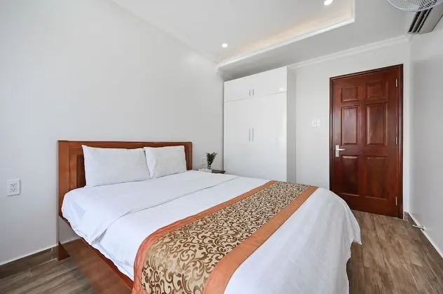 Deluxe Apart Daire