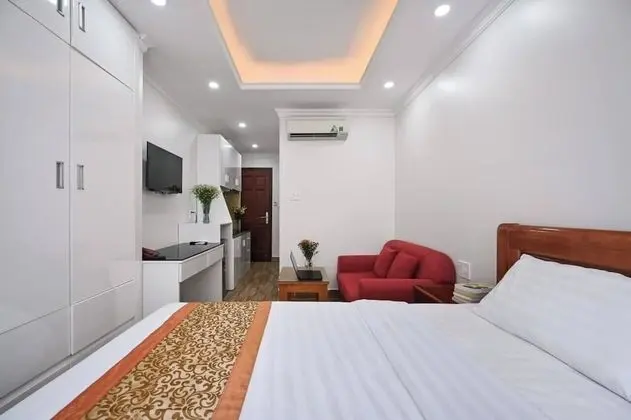 Luxury Stüdyo