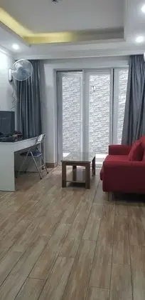 Oturma alanı