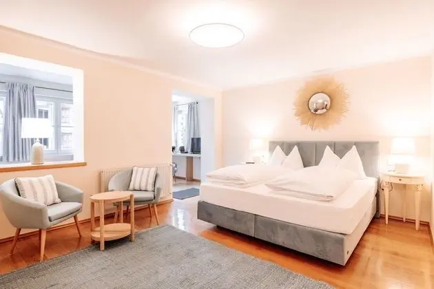 Junior Stüdyo Süit