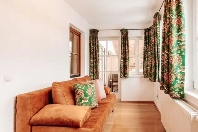 Junior Stüdyo Süit