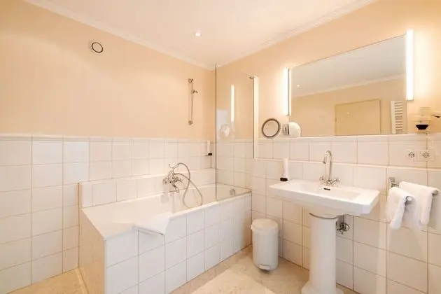 Junior Stüdyo Süit