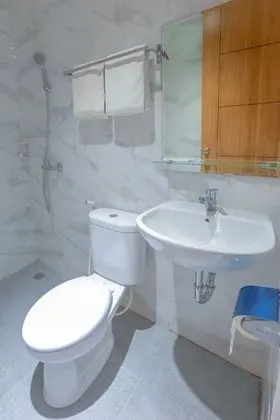 Economy Tek Büyük Yataklı Oda