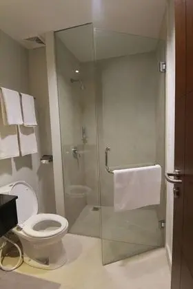 İki Ayrı Yataklı Oda