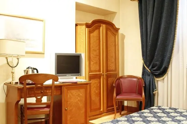 Tek Kişilik Oda