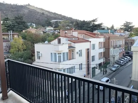 Deluxe Tek Büyük veya İki Ayrı Yataklı Oda, Dağ Manzaralı, Dağ Yamacı