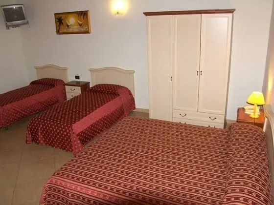 Dört Kişilik Oda