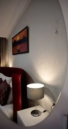 Executive Oda, Deniz Manzaralı