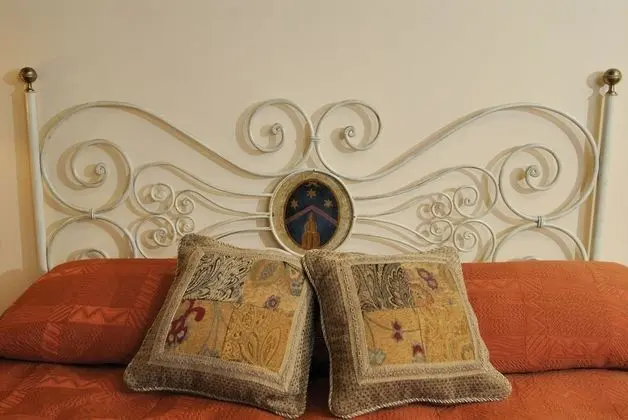 Classic Tek Büyük veya İki Ayrı Yataklı Oda