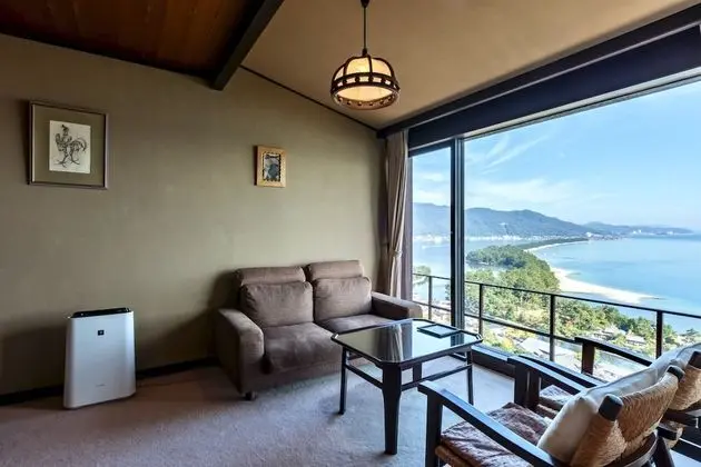 Deluxe Oda (Japanese Style Room)