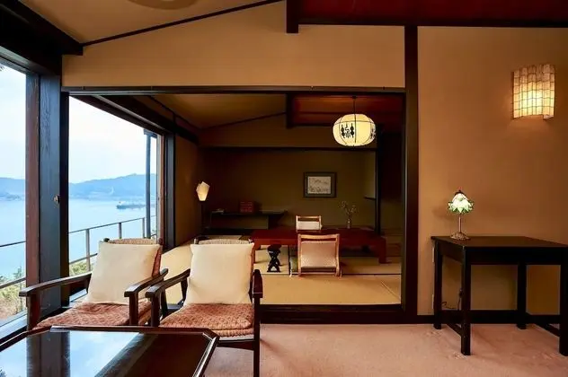 Deluxe Oda (Japanese Style Room)