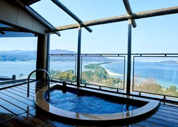 Deluxe Oda (Japanese Style Room)