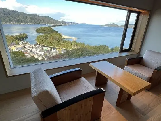 Panoramic Oda