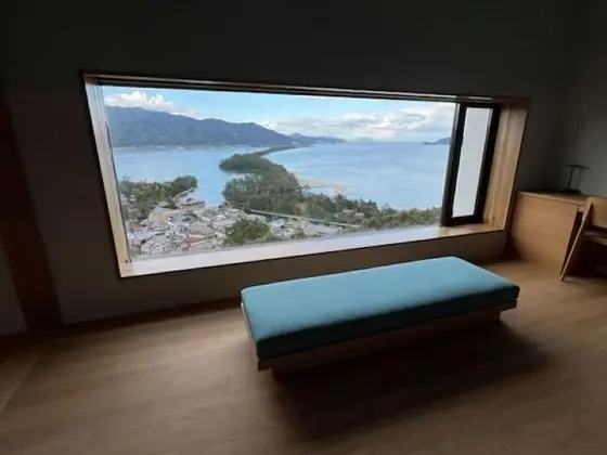 Panoramic Oda
