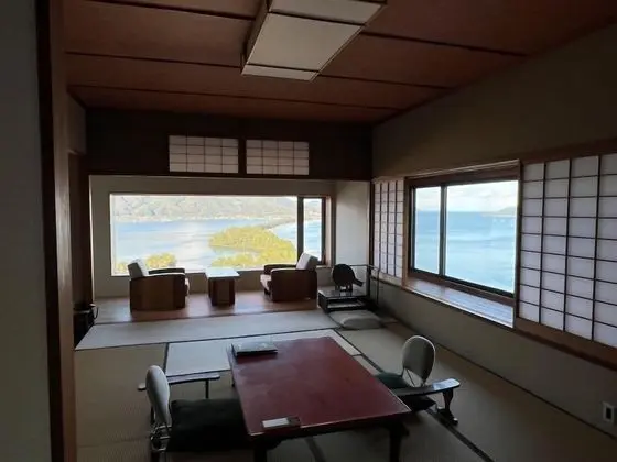 Panoramic Oda