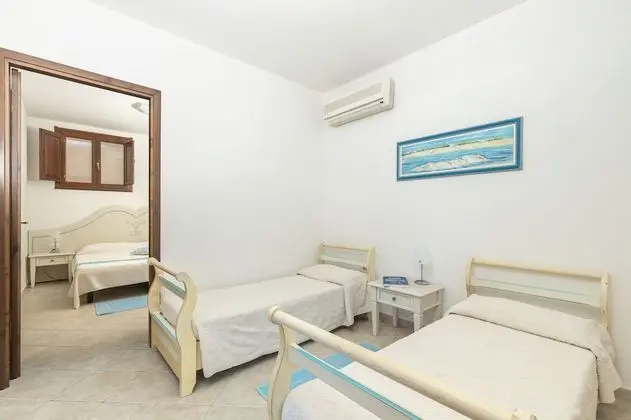 Deluxe Oda, 2 Yatak Odası, Bahçeli