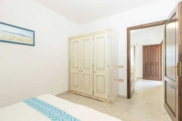 Deluxe Oda, 2 Yatak Odası, Bahçeli