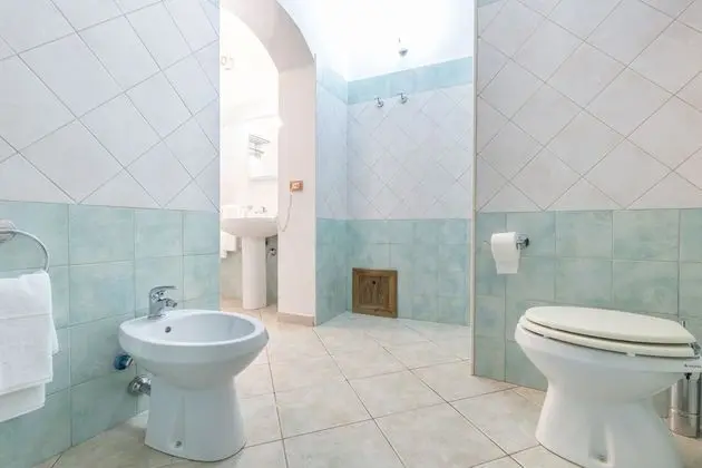 Deluxe Oda, 2 Yatak Odası, Bahçeli