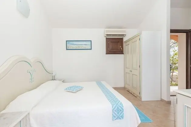 Superior Tek Büyük Yataklı Oda, Balkon, Dağ Manzaralı