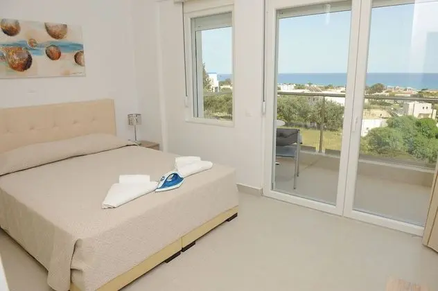 Villa, 3 Yatak Odası, Kişiye Özel Havuzlu, Deniz Manzaralı