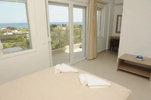 Villa, 3 Yatak Odası, Kişiye Özel Havuzlu, Deniz Manzaralı