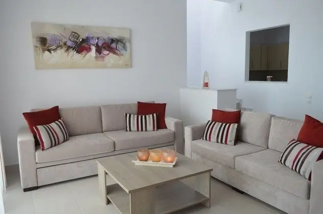 Villa, 3 Yatak Odası, Kişiye Özel Havuzlu, Deniz Manzaralı