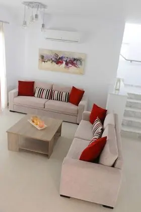 Villa, 3 Yatak Odası, Kişiye Özel Havuzlu, Deniz Manzaralı
