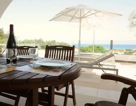 Villa, 3 Yatak Odası, Kişiye Özel Havuzlu, Deniz Manzaralı