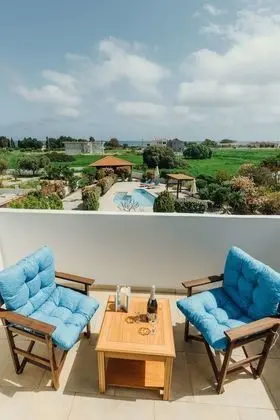Luxury Villa, 2 Yatak Odası, Kişiye Özel Havuzlu, Deniz Manzaralı