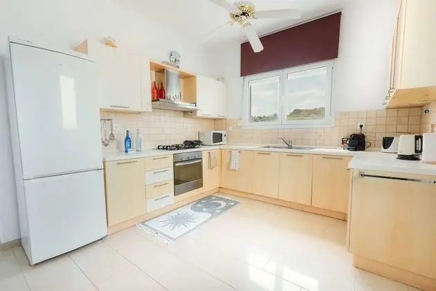 Luxury Villa, 2 Yatak Odası, Kişiye Özel Havuzlu, Deniz Manzaralı