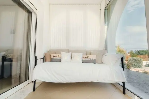 Luxury Villa, 2 Yatak Odası, Kişiye Özel Havuzlu, Deniz Manzaralı