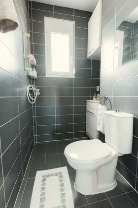Luxury Villa, 2 Yatak Odası, Kişiye Özel Havuzlu, Deniz Manzaralı