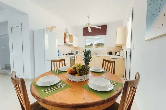 Luxury Villa, 2 Yatak Odası, Kişiye Özel Havuzlu, Deniz Manzaralı