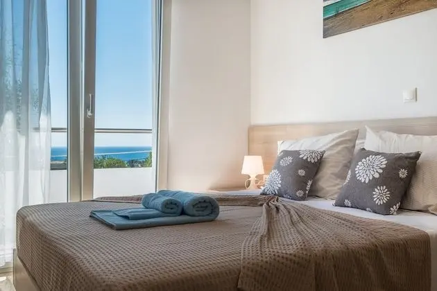 Villa, 3 Yatak Odası (A)