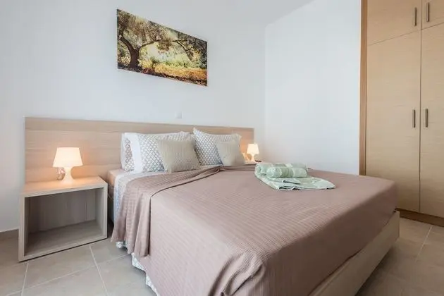 Villa, 3 Yatak Odası (A)