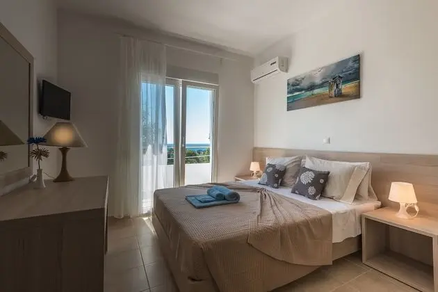 Villa, 3 Yatak Odası (A)