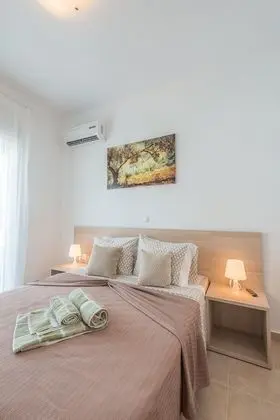 Villa, 3 Yatak Odası (A)