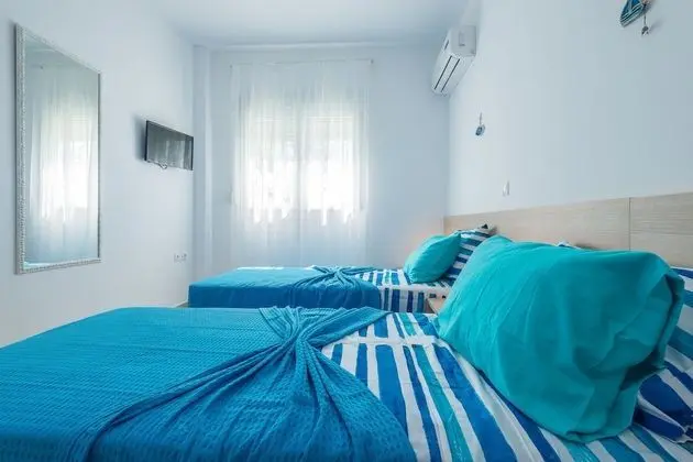 Villa, 3 Yatak Odası (A)
