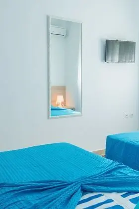 Villa, 3 Yatak Odası (A)