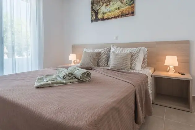 Villa, 3 Yatak Odası (A)