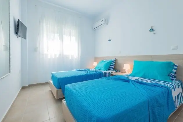 Villa, 3 Yatak Odası (A)