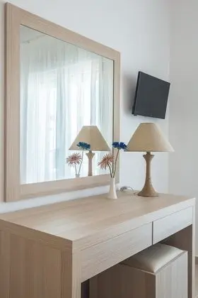 Villa, 3 Yatak Odası (A)