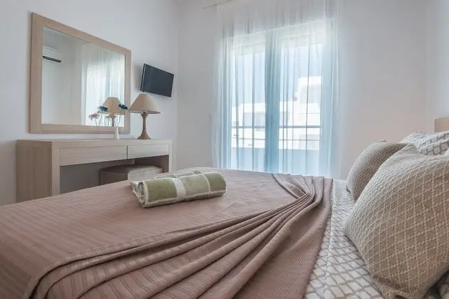Villa, 3 Yatak Odası (A)