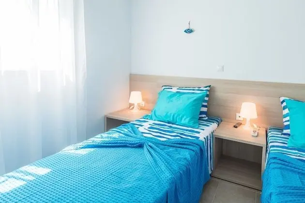 Villa, 3 Yatak Odası (A)